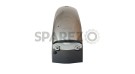 Royal Enfield GT Continental 650 Rear Mudguard Silver - SPAREZO